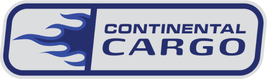 Continental Cargo Logo
