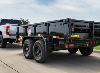 Dump Trailers