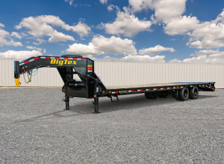 Gooseneck / Pintle Trailers