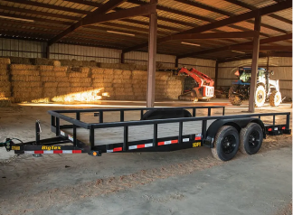 Utility Trailers